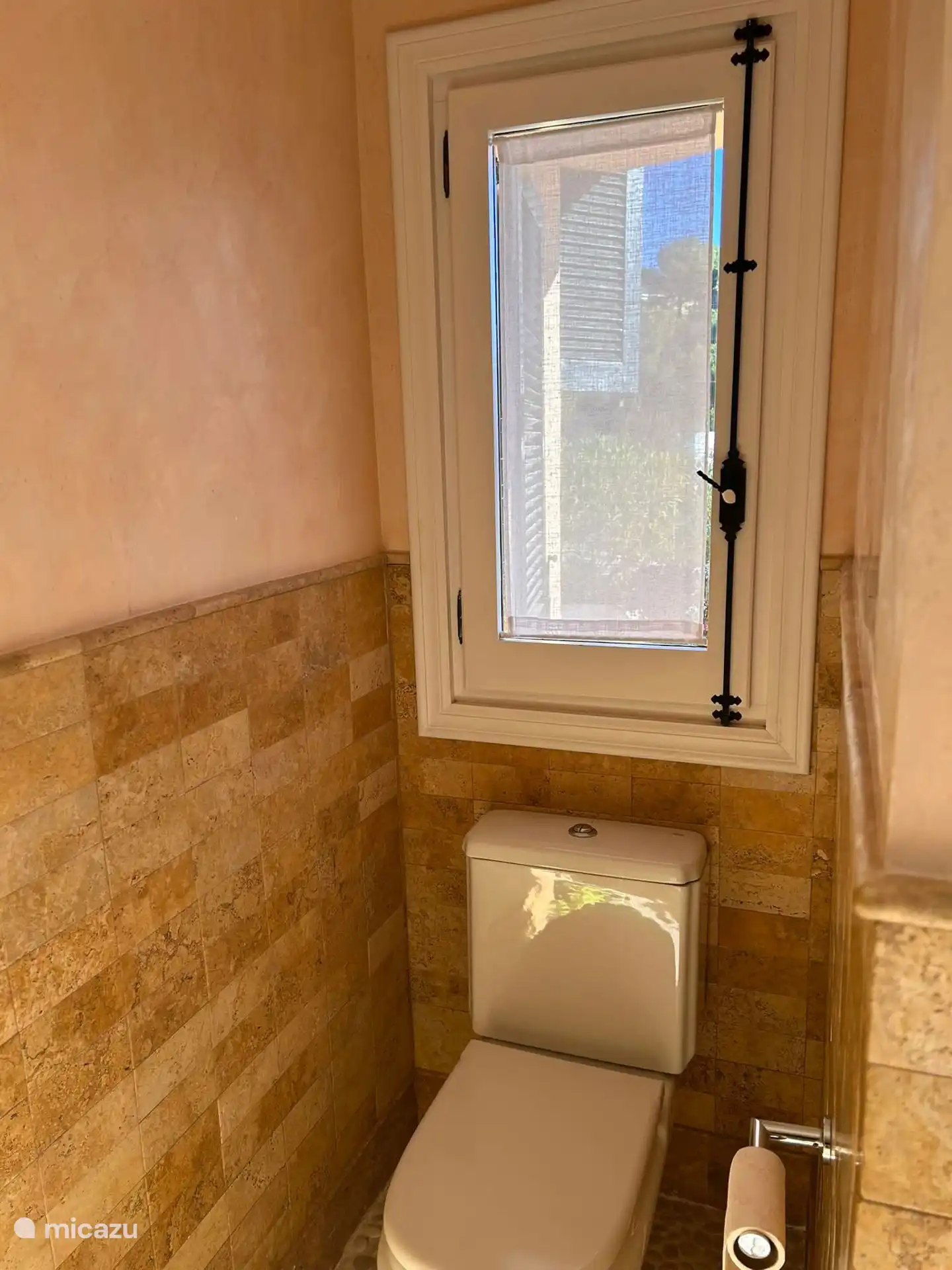 Salle de bain chambre principale 1