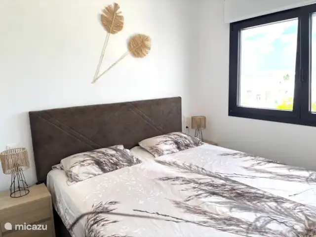Casa Rosalina | Espagne, Costa Blanca, Torrevieja - penthouse Chambre des maîtres