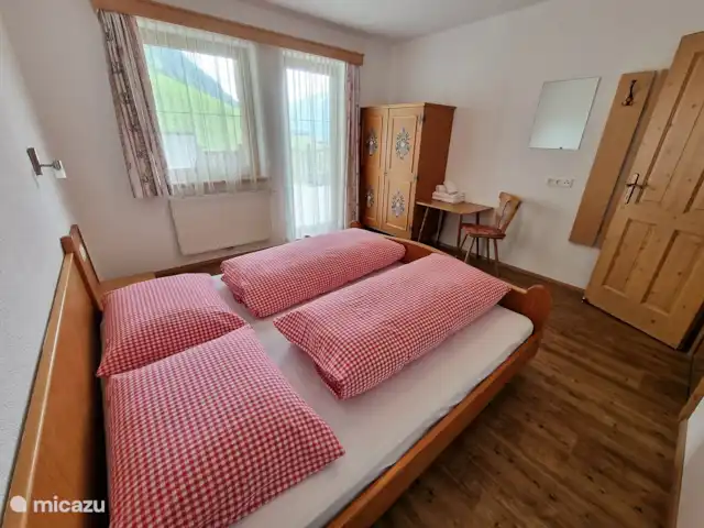 Location de Vacances Autriche, Tyrol, Finkenberg, maison de vacances - Maison de vacances Ental Salle