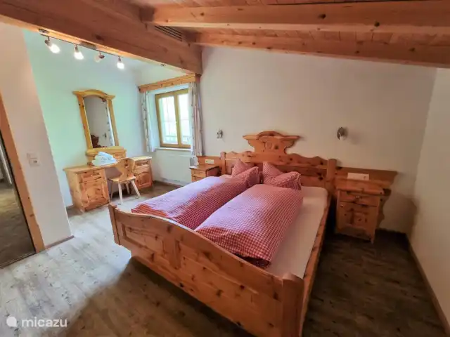 Location de Vacances Autriche, Tyrol, Finkenberg, maison de vacances - Maison de vacances Ental Chambres - un maximum de 10 personnes sont autorisés dans la maison.