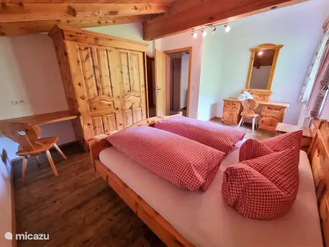 Location de Vacances Autriche, Tyrol, Finkenberg, maison de vacances - Maison de vacances Ental Chambres - un maximum de 10 personnes sont autorisés dans la maison.