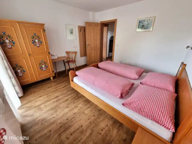 Location de Vacances Autriche, Tyrol, Finkenberg, maison de vacances - Maison de vacances Ental Salle