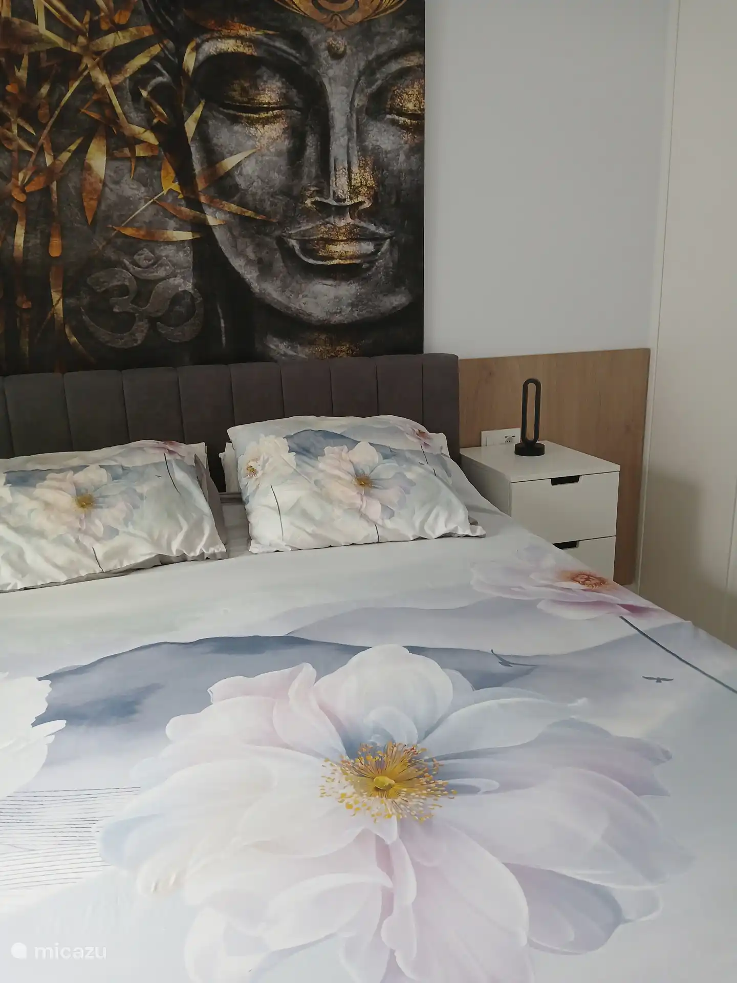 Ouderslaapkamer