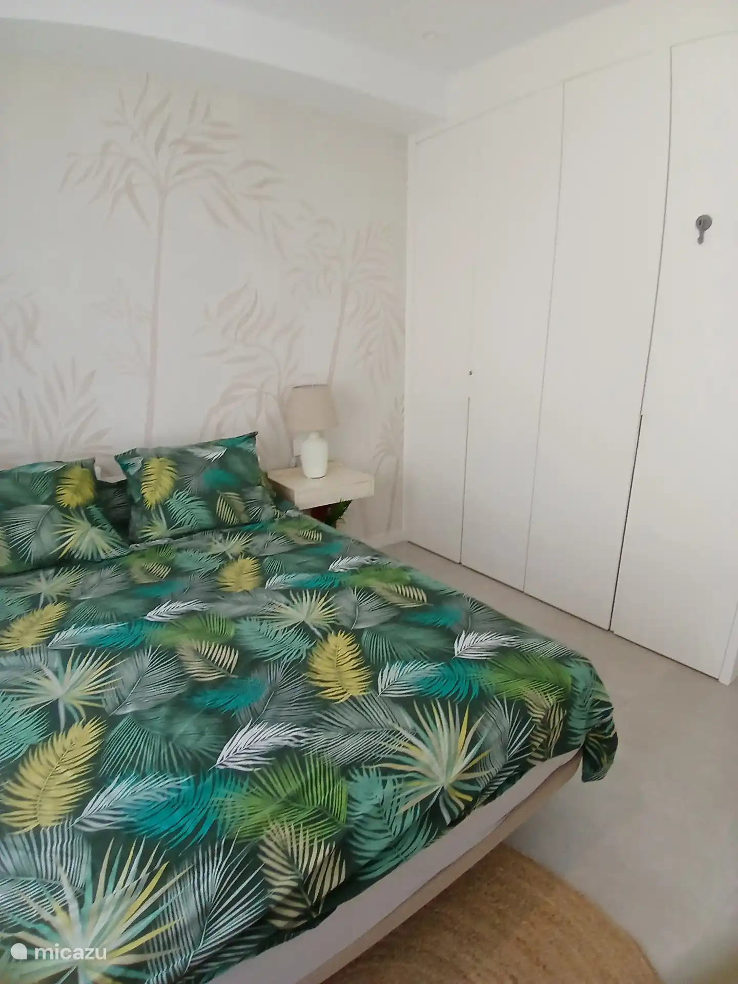 Slaapkamer