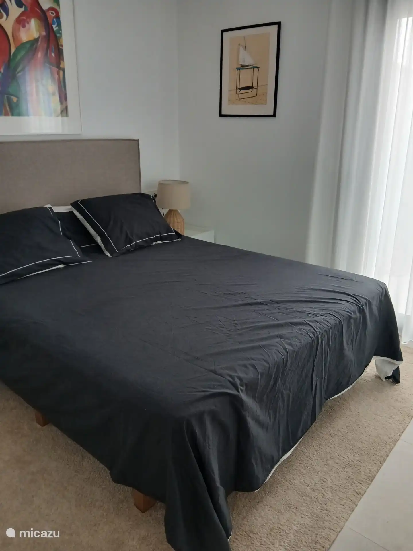 Slaapkamer