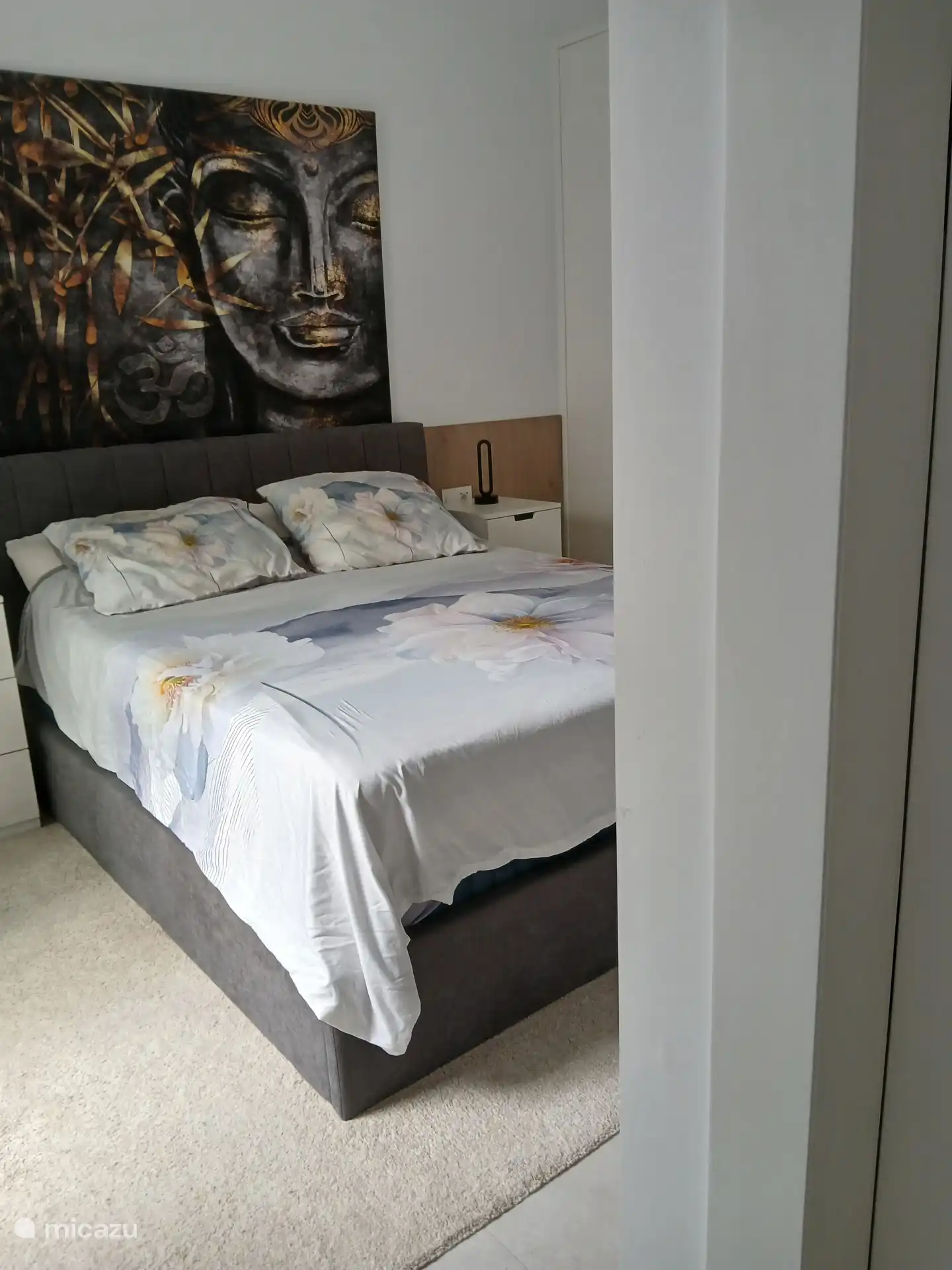 Ouderslaapkamer