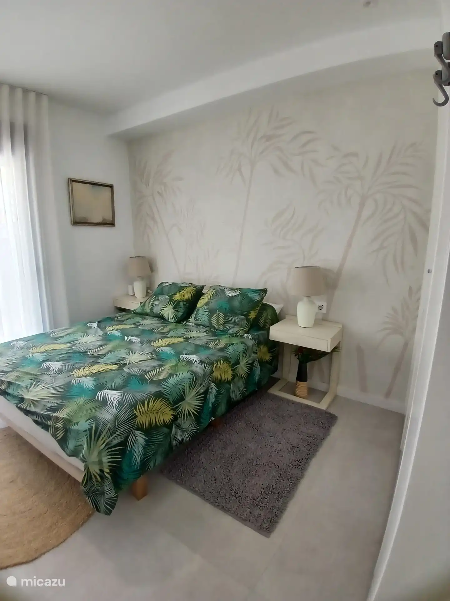 Slaapkamer