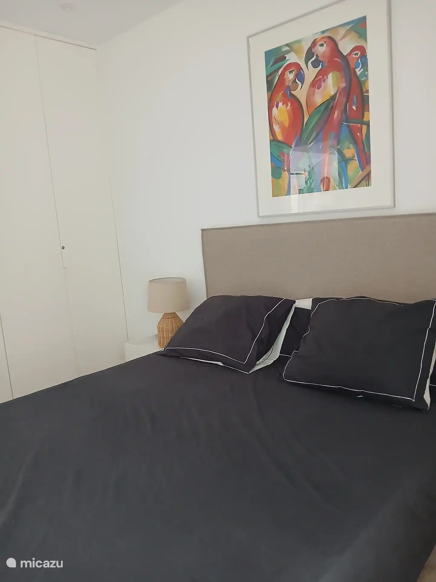 Slaapkamer