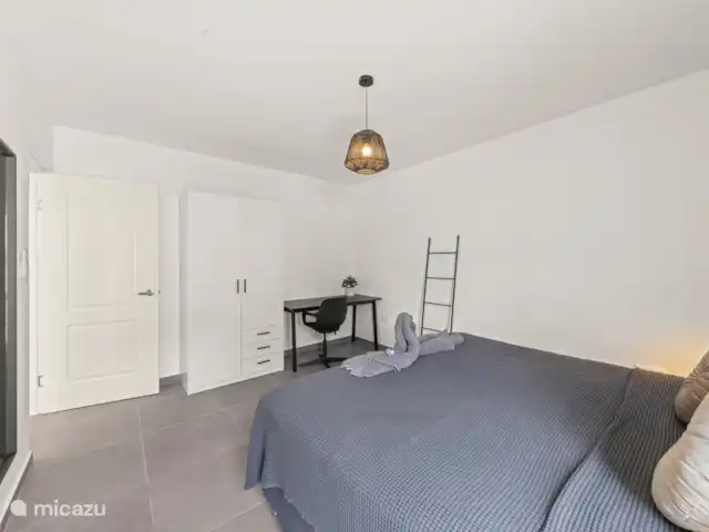 Villa Salu huren in Curaçao, Banda Ariba (oost), Jan Thiel - villa 3e  slaapkamer