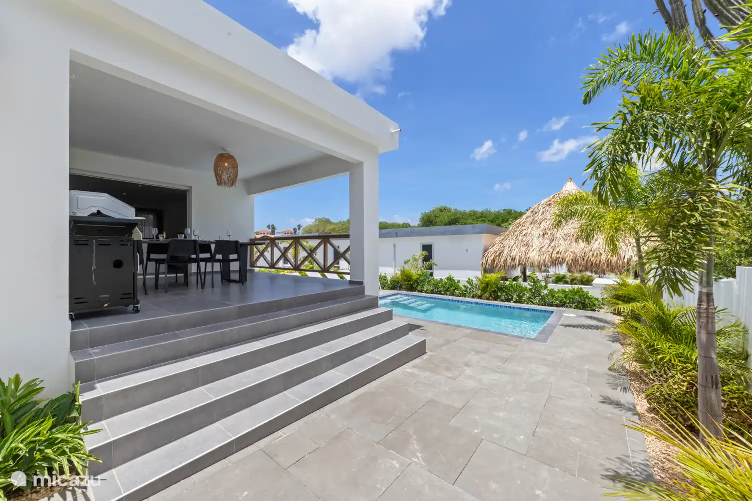 Heerlijk huis met prive zwembad