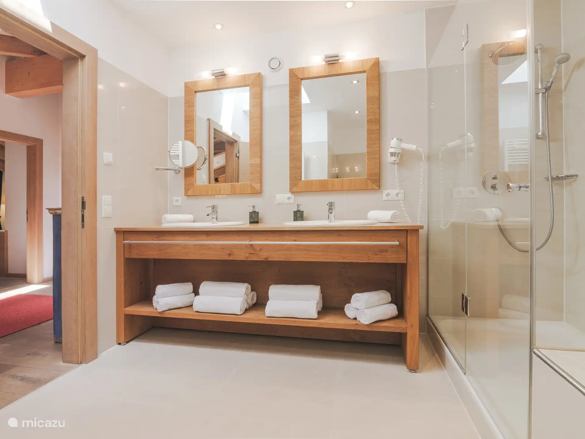 Badkamer