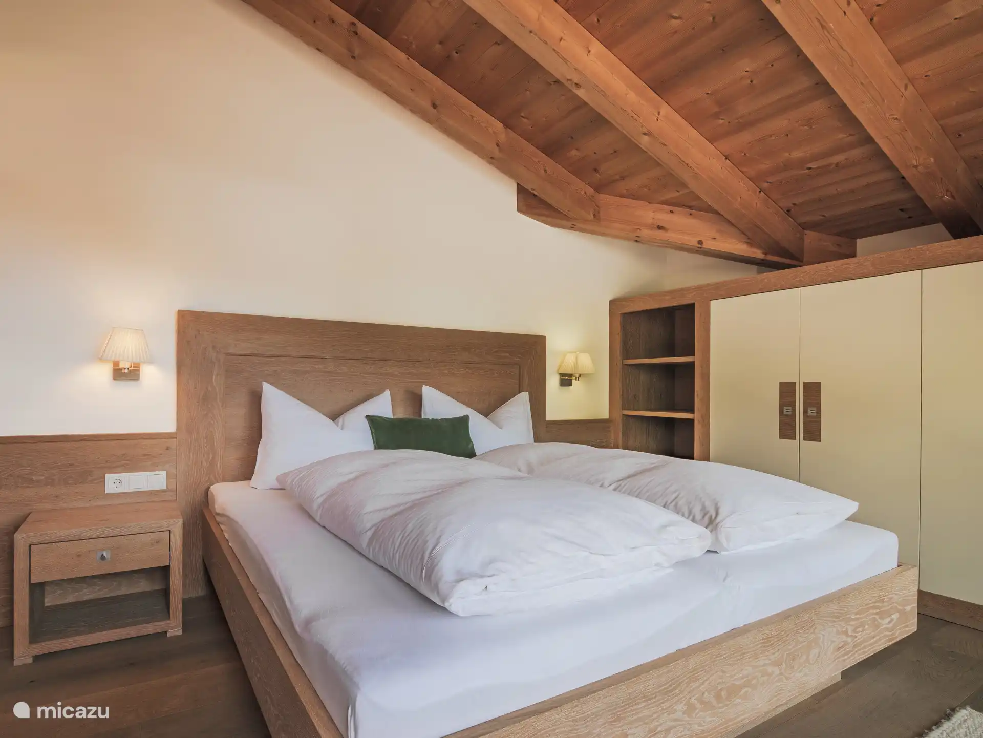 Dubbelkamer 1