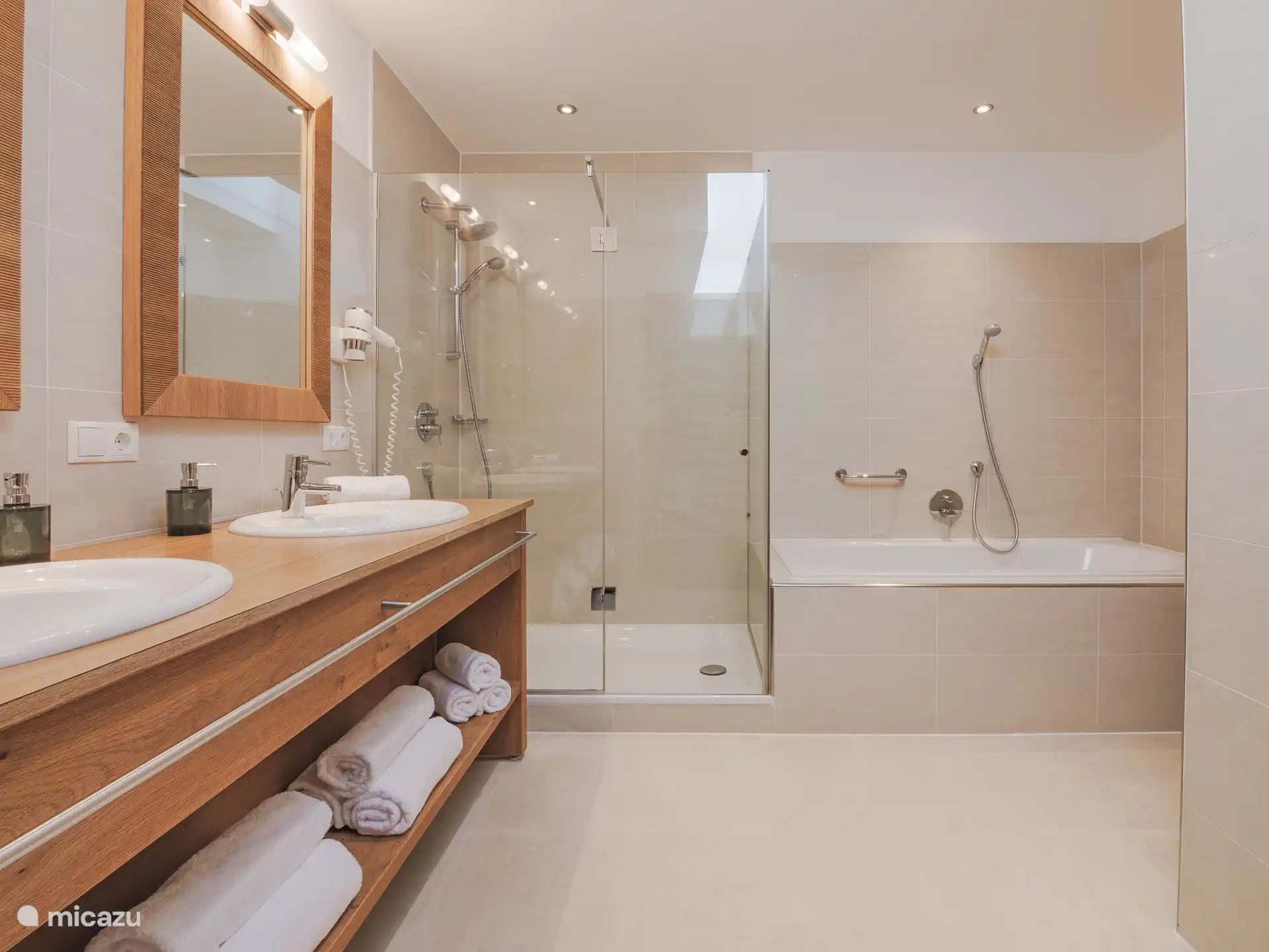 Badkamer
