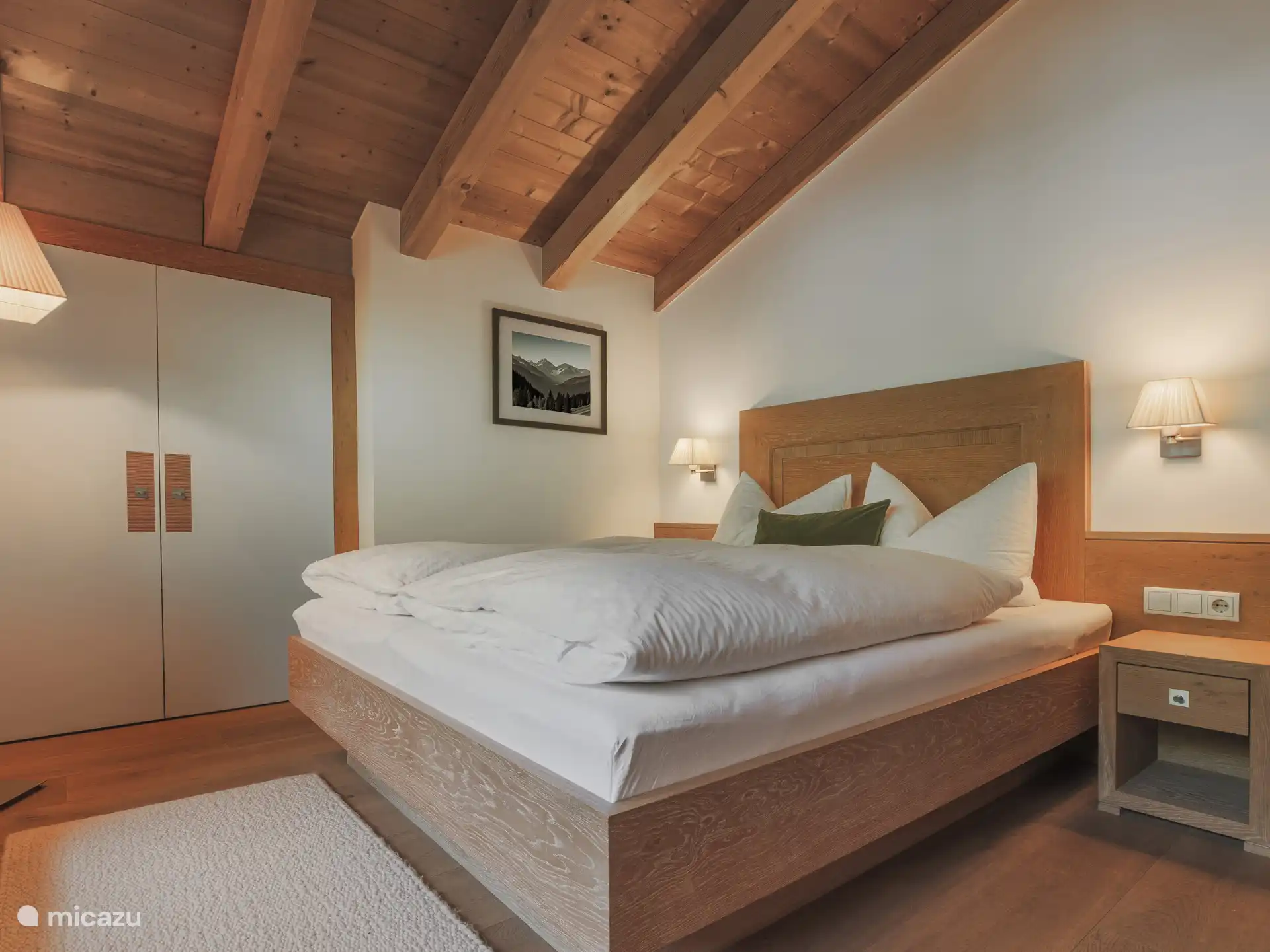 Dubbelkamer 2
