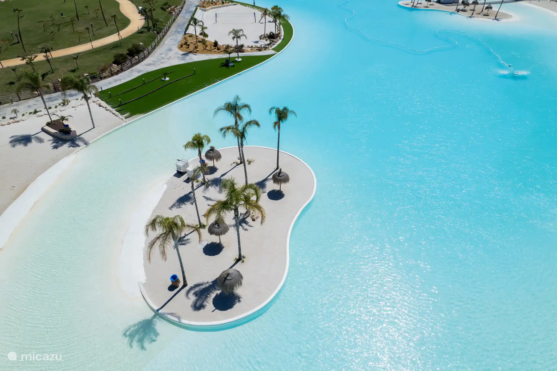 appartement in Costa Dorada, Spanien – Casa Guapa