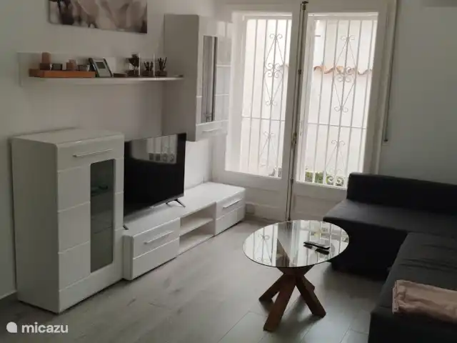 Casa Leo | Espagne, Costa Brava, Empuriabrava - maison de vacances Salon