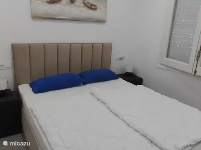 Casa Leo | Espagne, Costa Brava, Empuriabrava - maison de vacances Chambre des parents