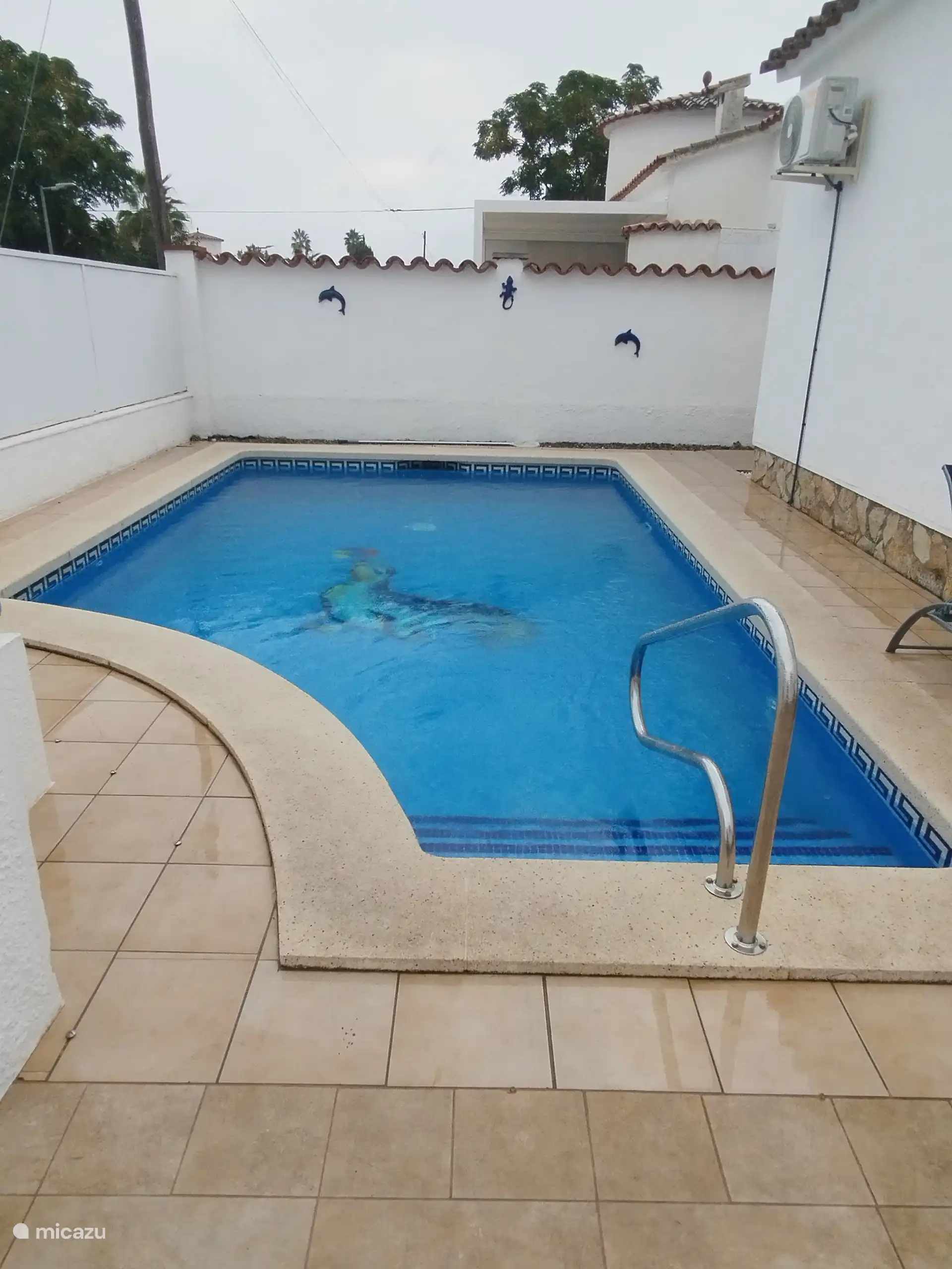 holiday house, Empuriabrava, Costa Brava, Spain - Casa Leo