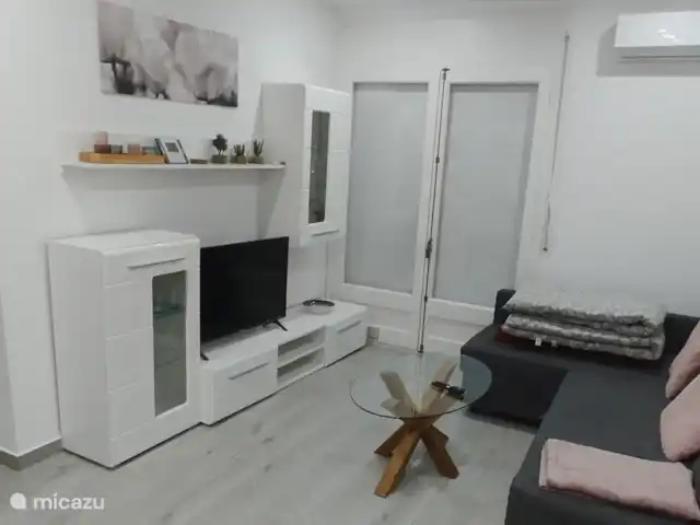 Casa Leo | Espagne, Costa Brava, Empuriabrava - maison de vacances Salon