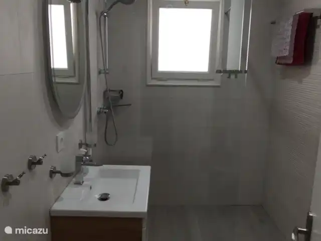 Casa Leo | Espagne, Costa Brava, Empuriabrava - maison de vacances Salle de bain/douche