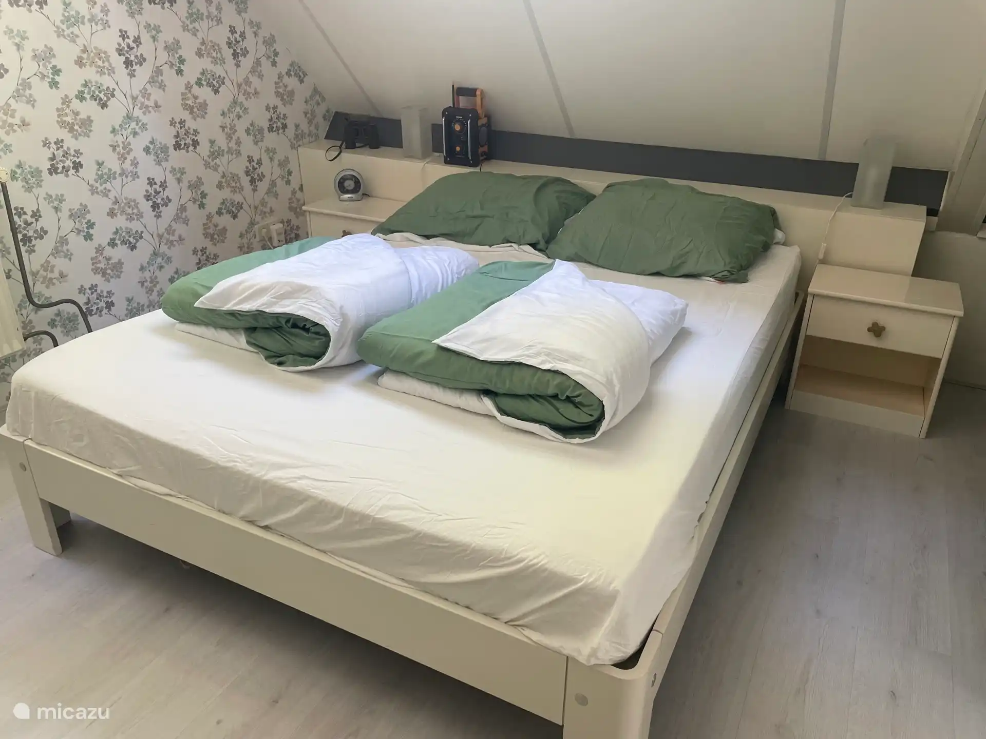 Slaapkamer