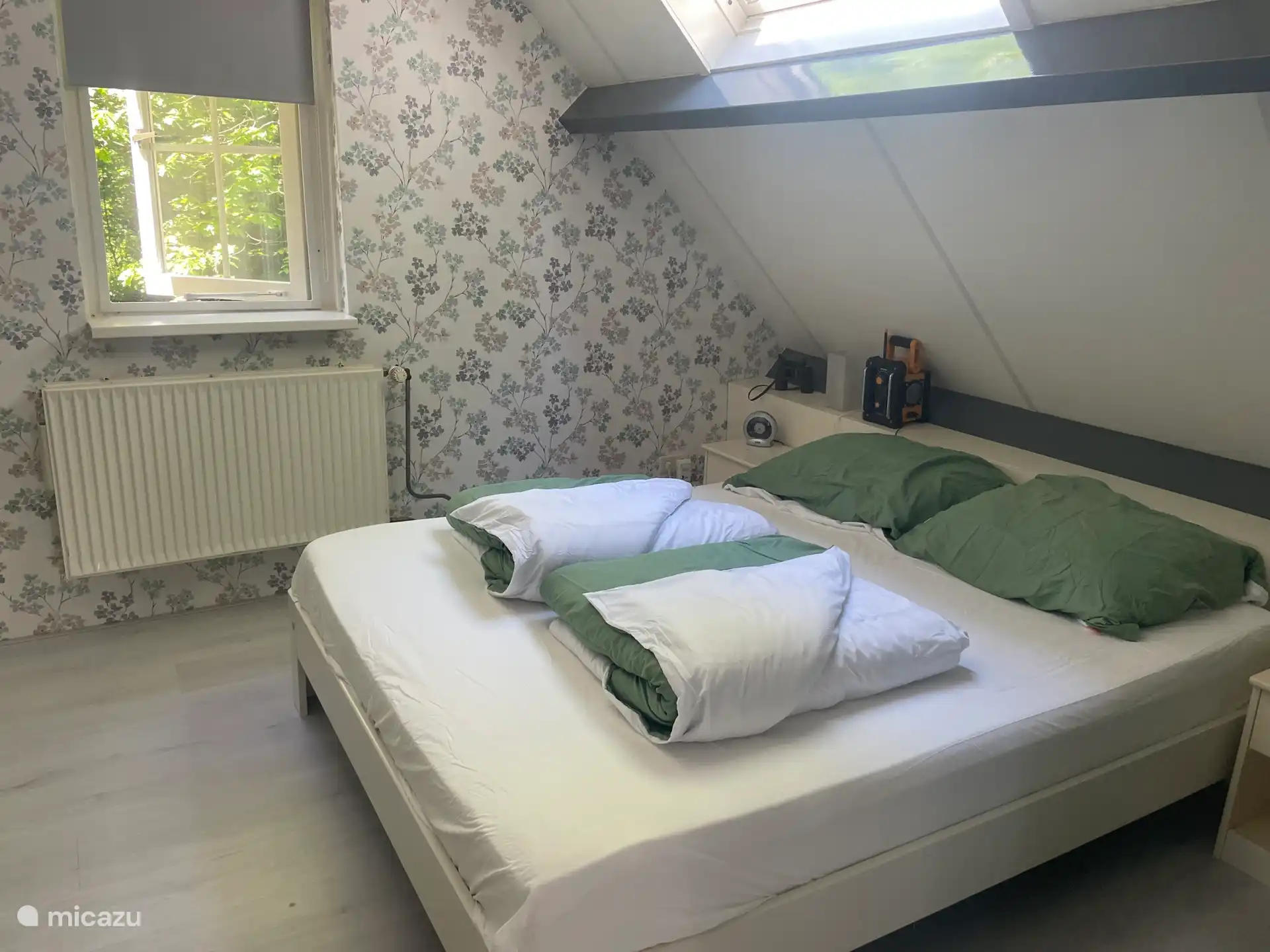 Slaapkamer