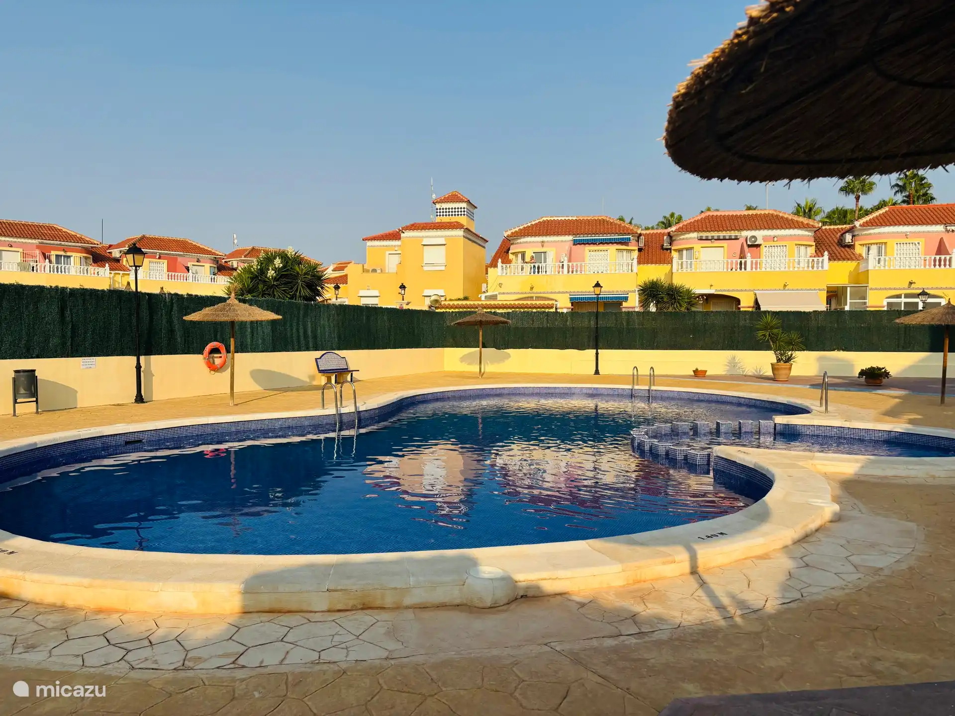 maison de vacances, Villamartin, Costa Blanca, Espagne - Casa Perla