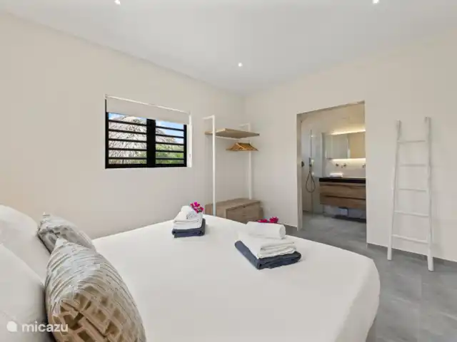 Casa Eloi | Curaçao, Banda Ariba (est), Mambo Beach - villa Chambre 1