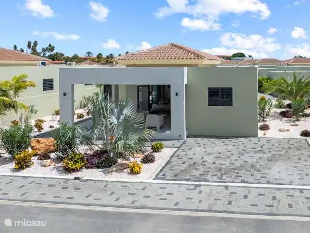 Casa Eloi | Curaçao, Banda Ariba (est), Mambo Beach - villa Casa Eloi | Curaçao, Banda Ariba (est), Mambo Beach - villa