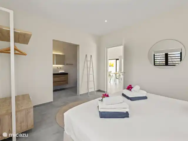 Casa Eloi | Curaçao, Banda Ariba (est), Mambo Beach - villa Chambre 1