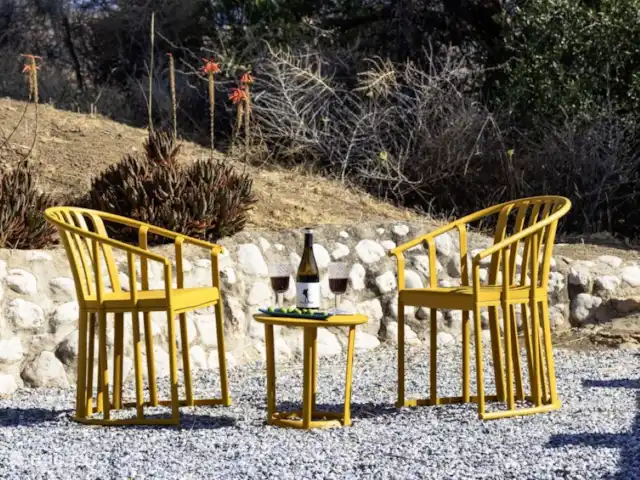 Casa Pájaros Del Este en España, Andalucía, Benamargosa - casa vacacional Asiento trasero