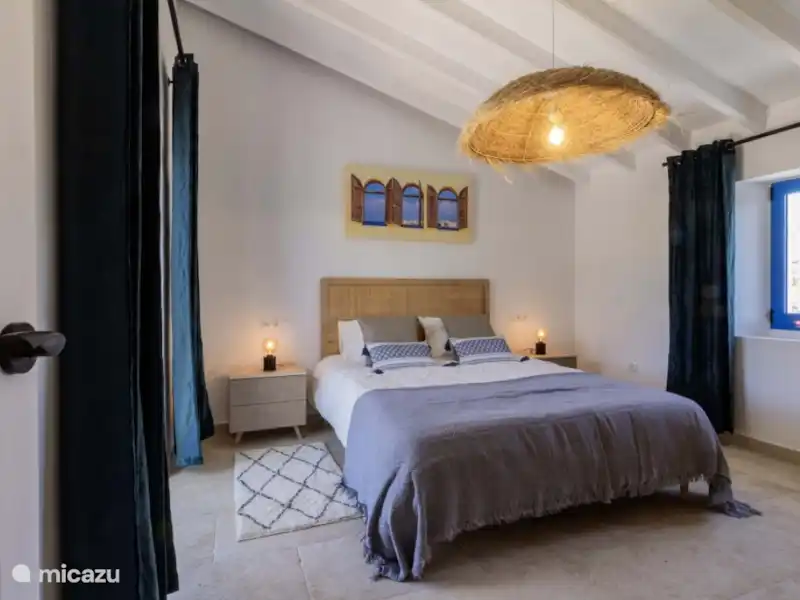 Casa Pájaros Del Este | Espagne, Andalousie, Benamargosa - Maison de vacances Casa Pájaros Del Este | Espagne, Andalousie, Benamargosa - Maison de vacances