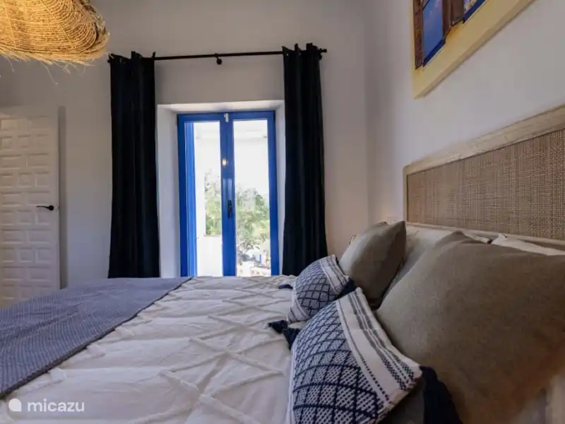 Casa Pájaros Del Este | Espagne, Andalousie, Benamargosa - Maison de vacances Casa Pájaros Del Este | Espagne, Andalousie, Benamargosa - Maison de vacances