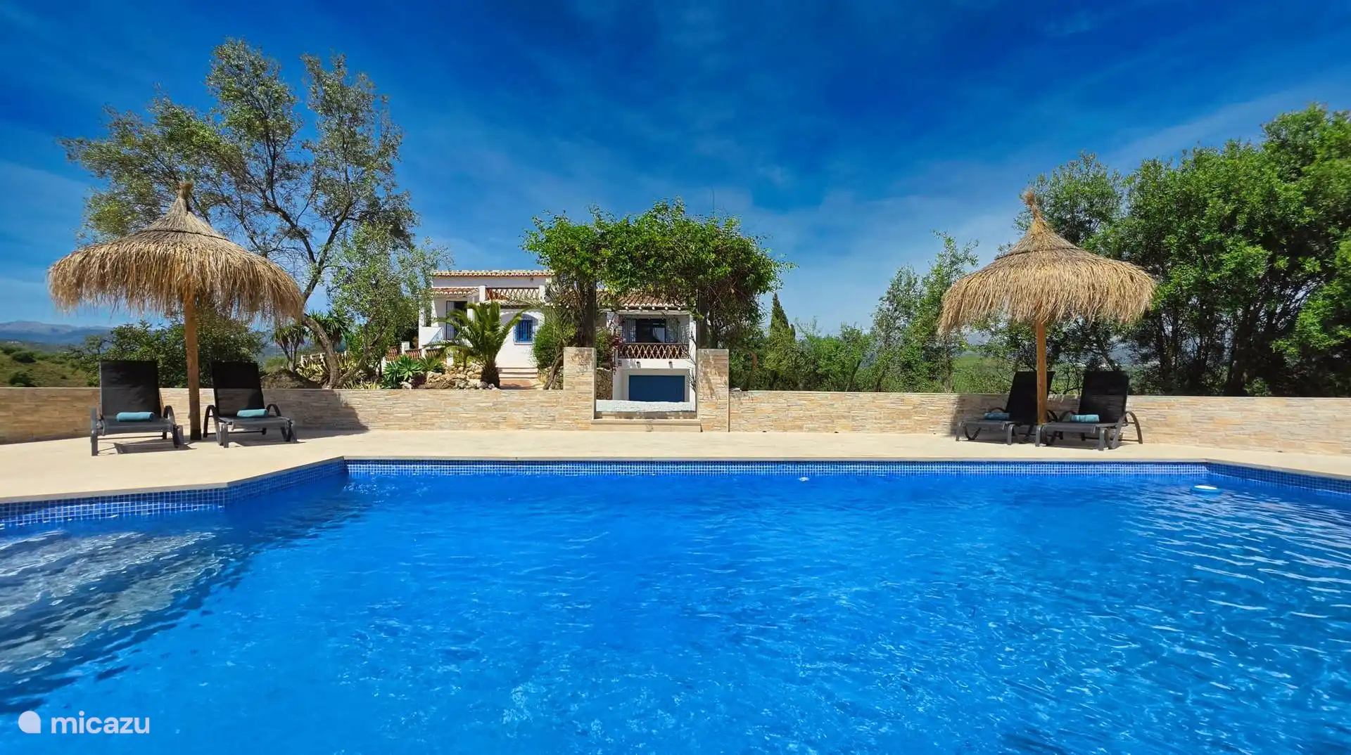 Casa Pájaros Del Este