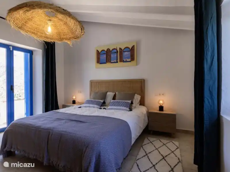 Casa Pájaros Del Este | Espagne, Andalousie, Benamargosa - Maison de vacances Casa Pájaros Del Este | Espagne, Andalousie, Benamargosa - Maison de vacances
