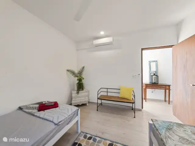 Sea la Vie | Curaçao, Banda Abou (ouest), Big Mountain - maison de vacances Chambre 2