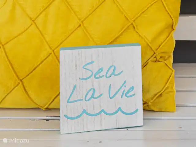 Sea la Vie | Curaçao, Banda Abou (ouest), Big Mountain - maison de vacances Bienvenue à la Villa Sea la Vie !