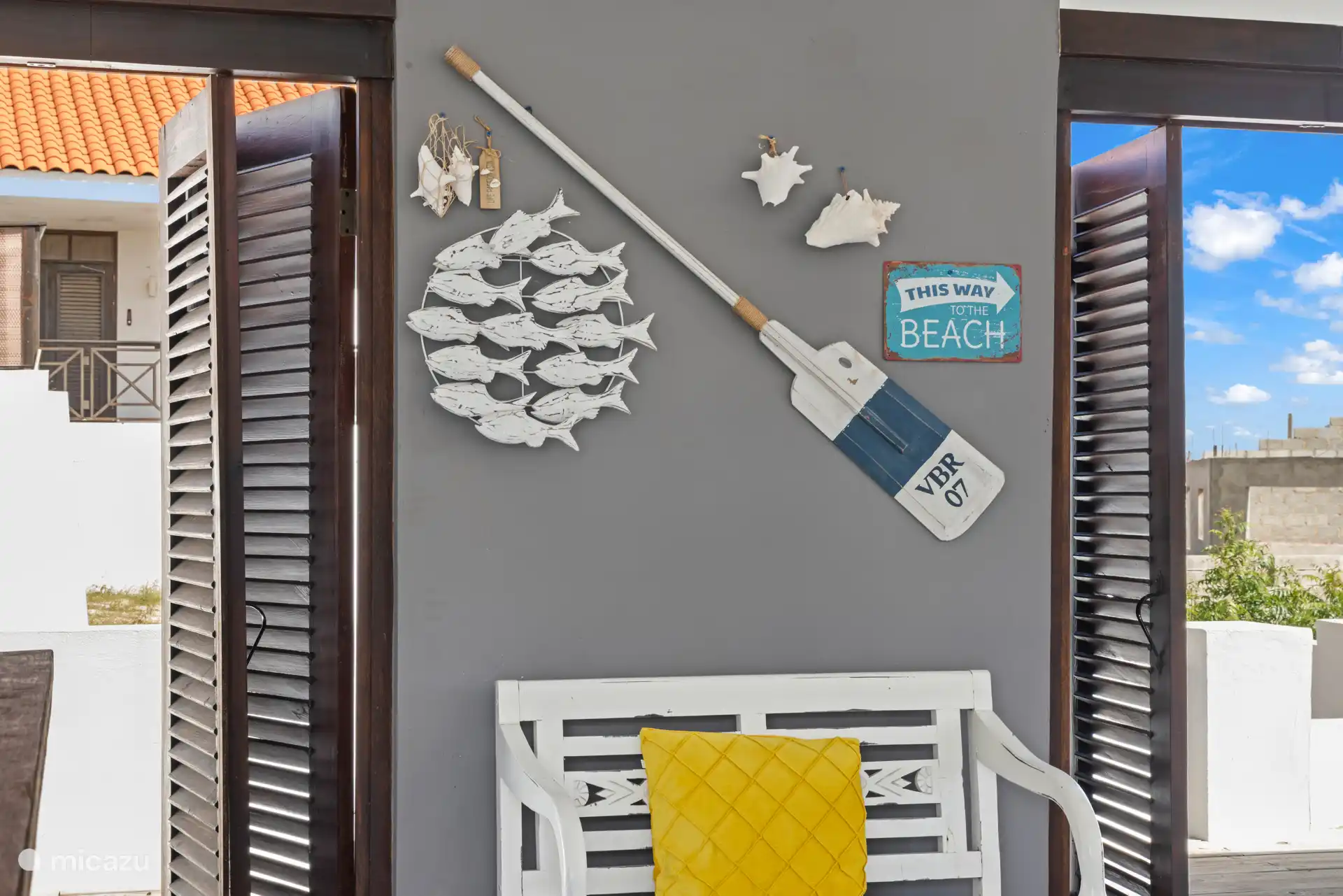 Stilvoll und gemütlich – der perfekte Abschluss für Ihren Urlaubsort