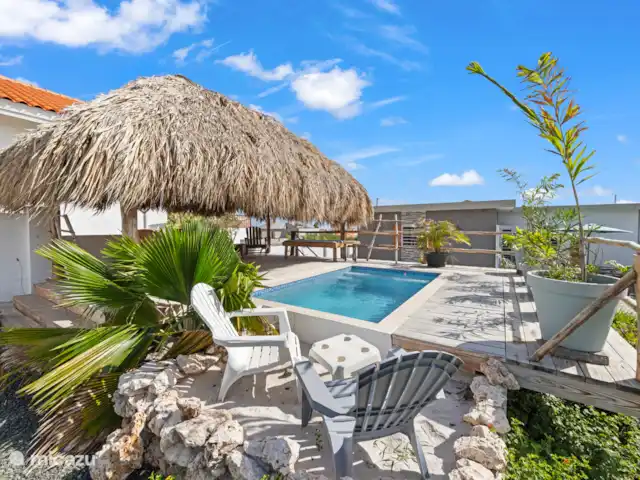 Sea la Vie | Curaçao, Banda Abou (ouest), Big Mountain - maison de vacances Sea la Vie | Curaçao, Banda Abou (ouest), Big Mountain - maison de vacances