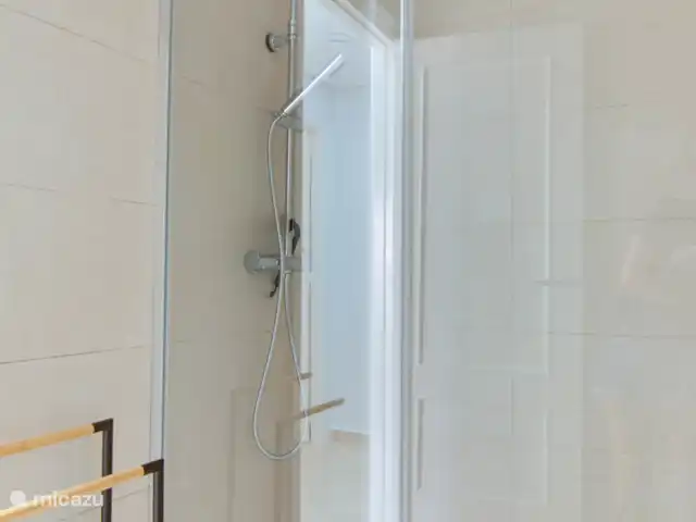 Location de Vacances Espagne, Costa Cálida, Los Alcázares, appartement - Calle San Enrique 3.1 salle de Bains