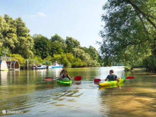 BonAparte Kamer 3 huren in Nederland, Noord-Brabant, Hank - bed & breakfast Biesbosch
