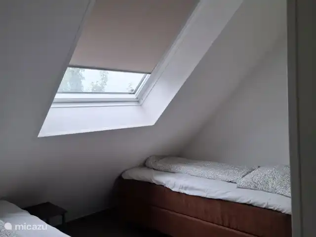 BonAparte Kamer 3 huren in Nederland, Noord-Brabant, Hank - bed & breakfast