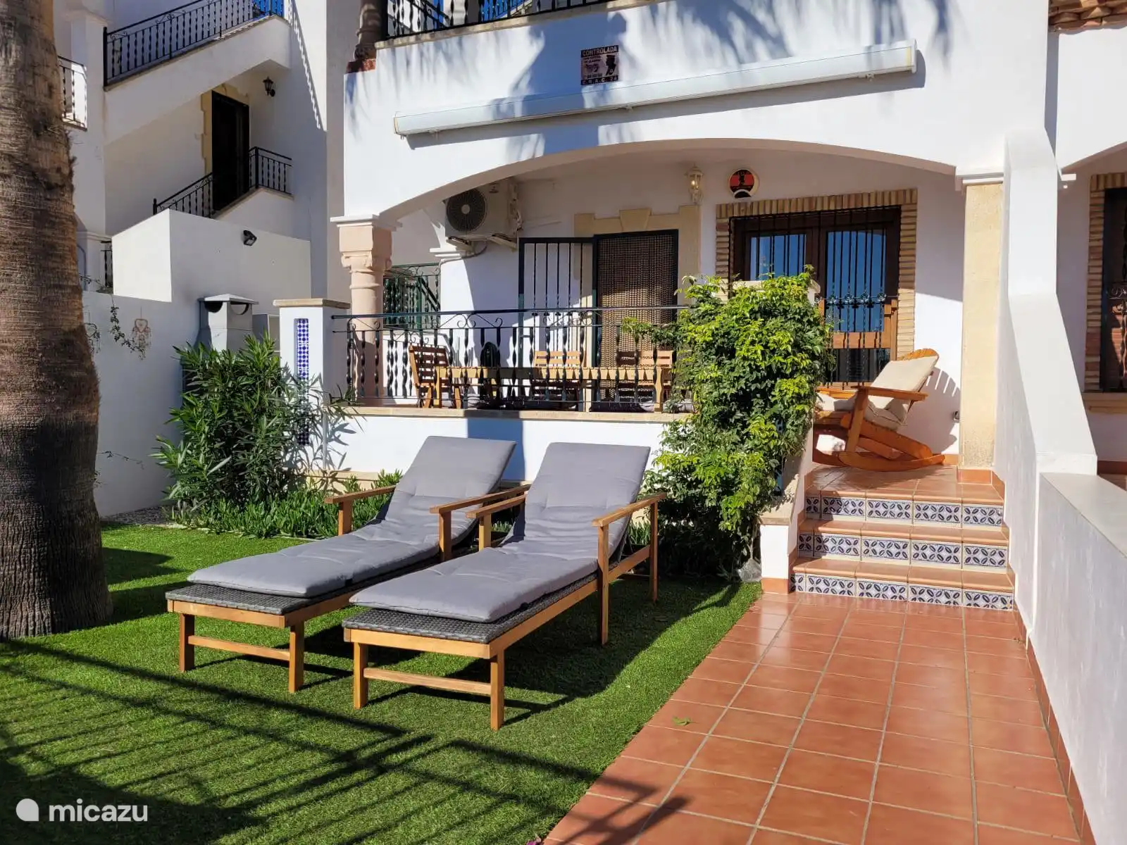 Casa Kessing | Espagne, Costa Blanca, Orihuela Costa - maison de vacances