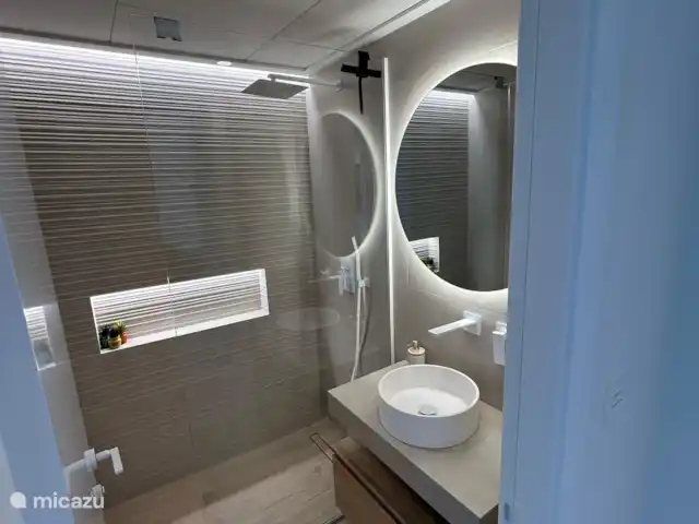 Casa Sal Rosa | Espagne, Costa Blanca, Alicante - appartement Salle de bain 1