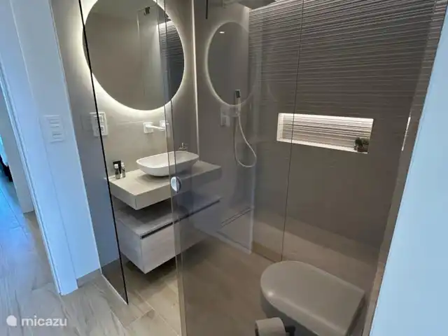 Casa Sal Rosa | Espagne, Costa Blanca, Alicante - appartement Salle de bain 2