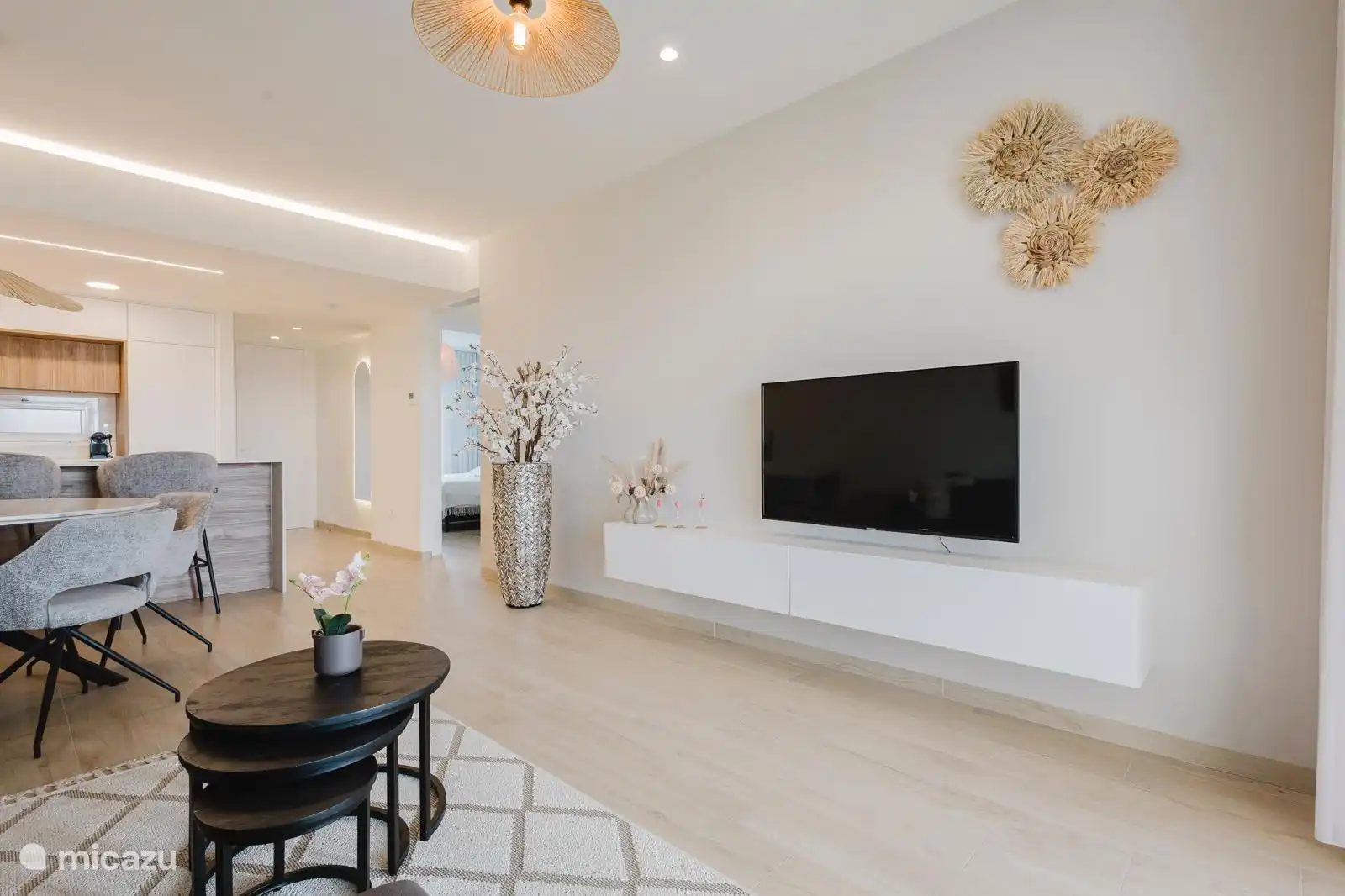 Tv met chromecast om al uw favoriete tv zenders te kunnen kijken 