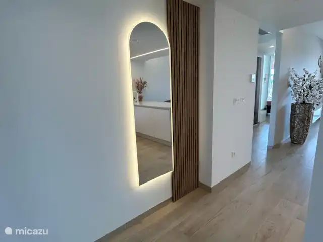 Casa Sal Rosa | Espagne, Costa Blanca, Alicante - appartement Entrée/Entrée