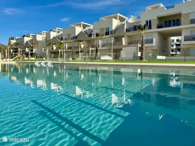 Casa Sal Rosa | Espagne, Costa Blanca, Alicante - appartement Casa Sal Rosa | Espagne, Costa Blanca, Alicante - appartement