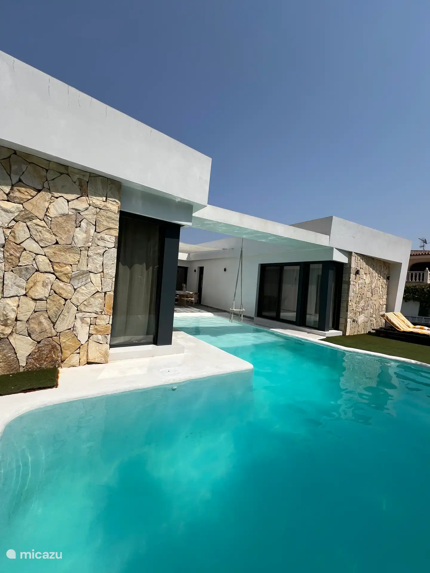 Neue Ferienwohnung Spanien, Costa Blanca, Dénia – villa Carpe Denia