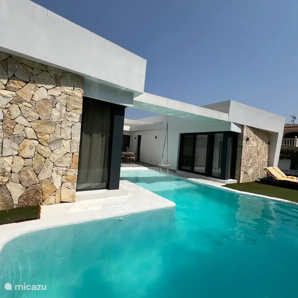 Villa Carpe Denia in Dénia